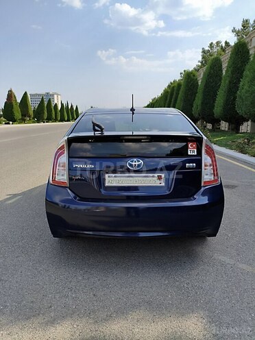 Toyota Prius 2012, 295,015 km - 1.8 л - Gəncə