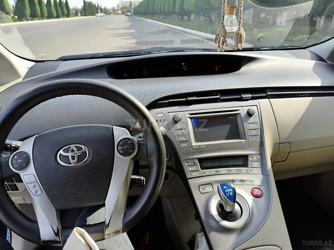 Toyota Prius 2012, 295,015 km - 1.8 л - Gəncə