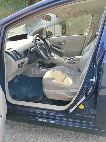 Toyota Prius 2012, 295,015 km - 1.8 л - Gəncə