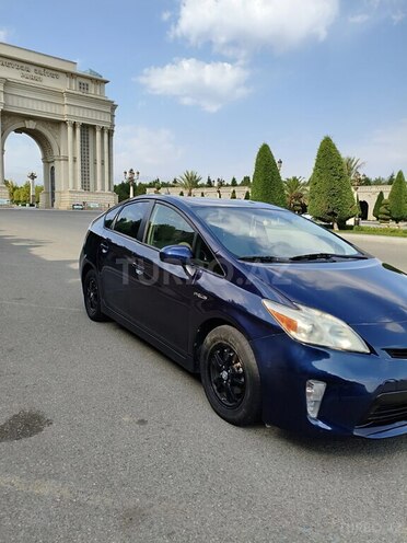 Toyota Prius 2012, 295,015 km - 1.8 л - Gəncə