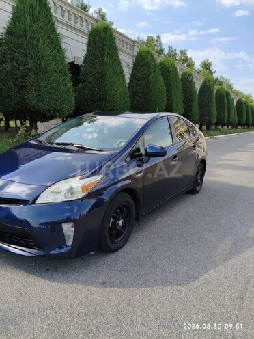 Toyota Prius 2012, 295,015 km - 1.8 л - Gəncə
