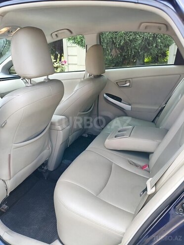 Toyota Prius 2012, 295,015 km - 1.8 л - Gəncə
