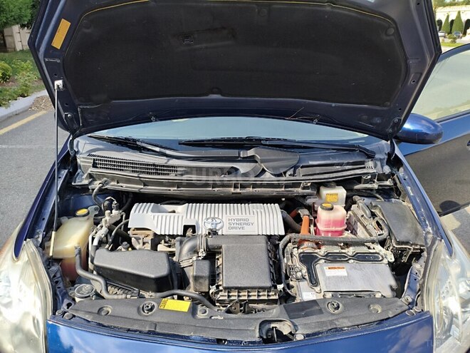 Toyota Prius 2012, 295,015 km - 1.8 л - Gəncə