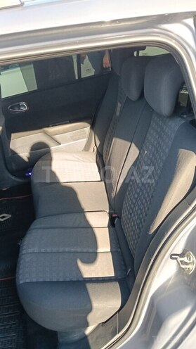 Renault Megane 2007, 340,792 km - 1.5 л - Bakı
