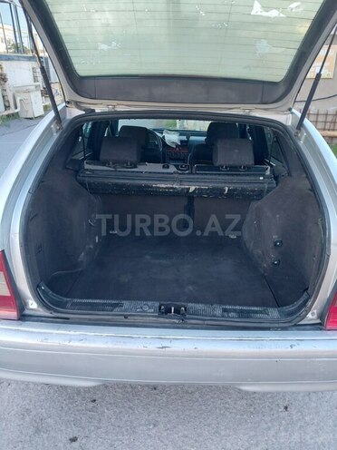 Mercedes C 180 1997, 474,049 km - 1.8 l - Bakı