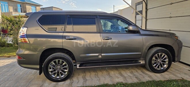 Lexus GX 460 2014, 171,000 km - 4.6 l - Bakı