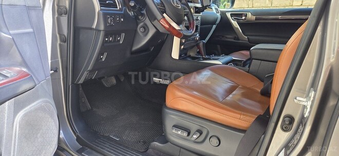 Lexus GX 460 2014, 171,000 km - 4.6 l - Bakı