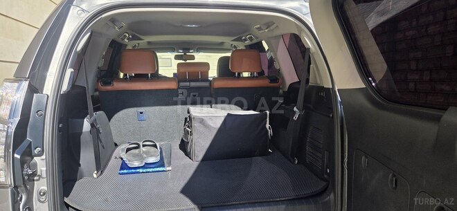 Lexus GX 460 2014, 171,000 km - 4.6 l - Bakı
