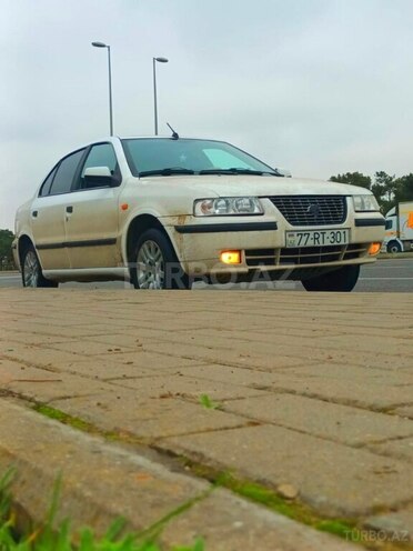 Khazar LX 2019, 291,000 km - 1.6 l - Bakı