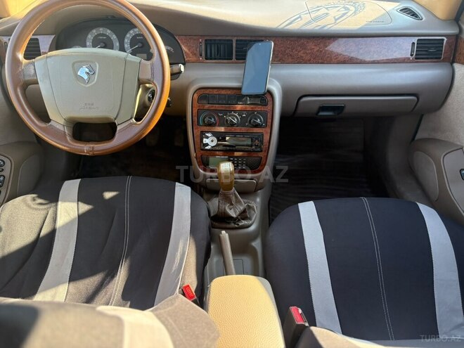 Khazar LX 2019, 291,000 km - 1.6 l - Bakı