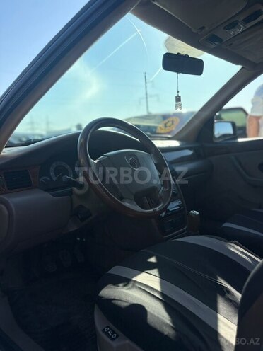 Khazar LX 2019, 291,000 km - 1.6 l - Bakı