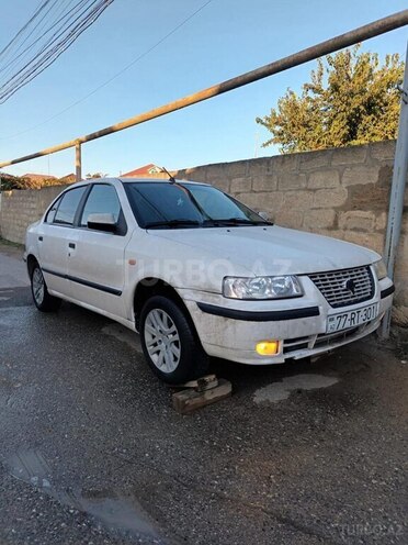 Khazar LX 2019, 291,000 km - 1.6 l - Bakı