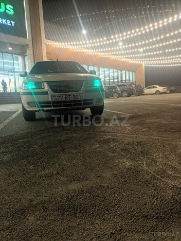 Khazar LX 2019, 291,000 km - 1.6 l - Bakı