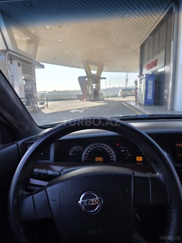 Nissan Teana 2007, 210,000 km - 2.5 л - Bakı