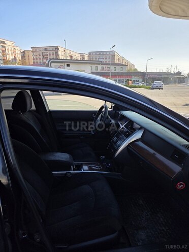 Nissan Teana 2007, 210,000 km - 2.5 л - Bakı