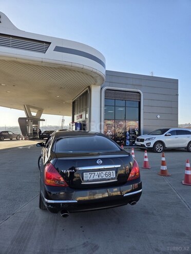 Nissan Teana 2007, 210,000 km - 2.5 л - Bakı