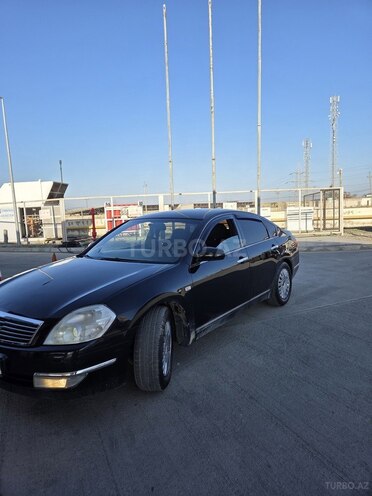 Nissan Teana 2007, 210,000 km - 2.5 л - Bakı