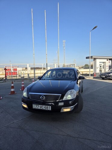 Nissan Teana 2007, 210,000 km - 2.5 л - Bakı