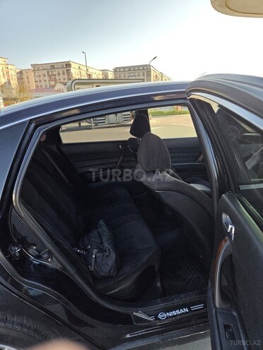 Nissan Teana 2007, 210,000 km - 2.5 л - Bakı