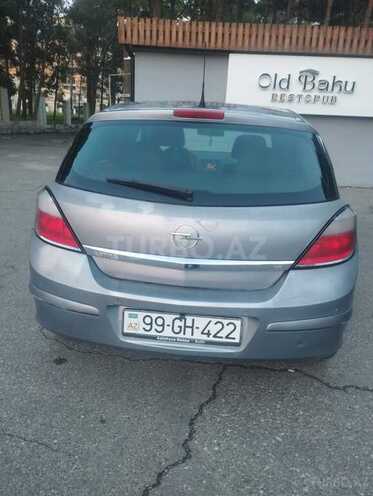 Opel Astra 2004, 297,034 km - 1.8 l - Sumqayıt