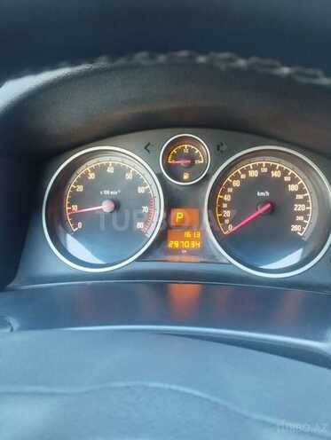 Opel Astra 2004, 297,034 km - 1.8 l - Sumqayıt