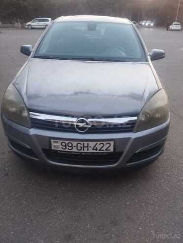 Opel Astra 2004, 297,034 km - 1.8 l - Sumqayıt