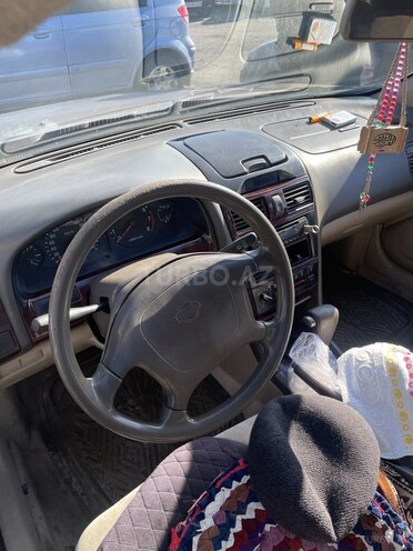 Nissan Maxima 2000, 350,000 km - 3.0 l - Bakı