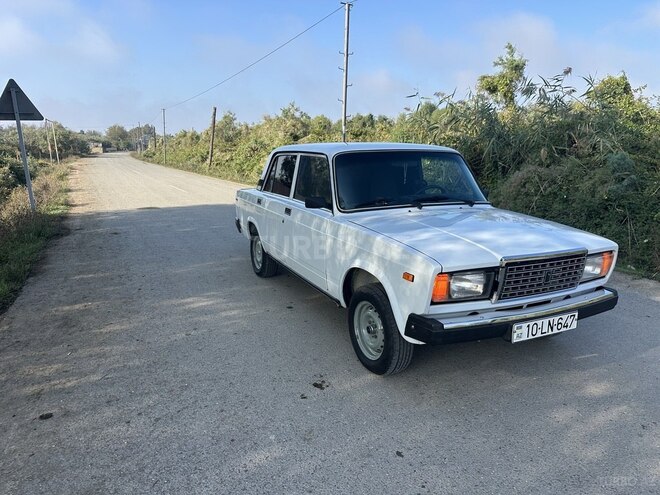 LADA (VAZ) 2107 2003, 369,789 km - 1.6 л - Zərdab