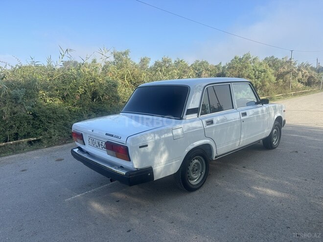 LADA (VAZ) 2107 2003, 369,789 km - 1.6 л - Zərdab