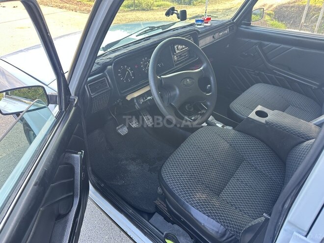 LADA (VAZ) 2107 2003, 369,789 km - 1.6 л - Zərdab