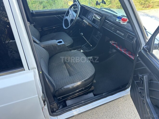 LADA (VAZ) 2107 2003, 369,789 km - 1.6 л - Zərdab