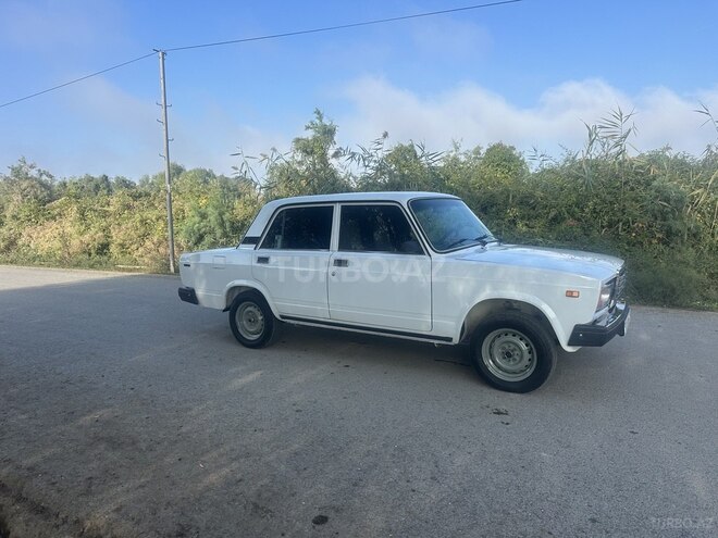 LADA (VAZ) 2107 2003, 369,789 km - 1.6 л - Zərdab