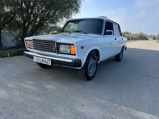 LADA (VAZ) 2107 2003, 369,789 km - 1.6 л - Zərdab