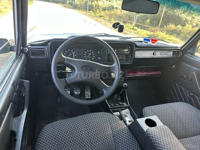 LADA (VAZ) 2107 2003, 369,789 km - 1.6 л - Zərdab