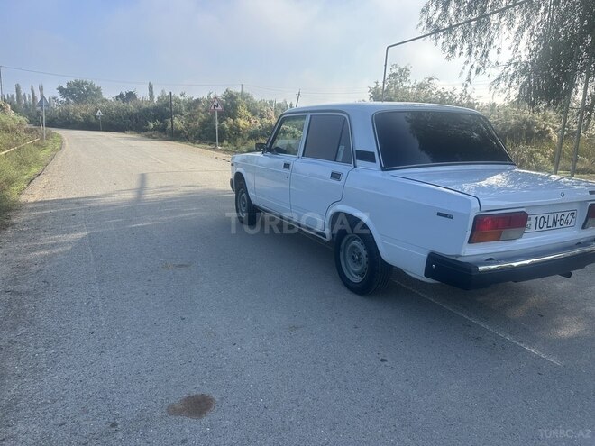 LADA (VAZ) 2107 2003, 369,789 km - 1.6 л - Zərdab