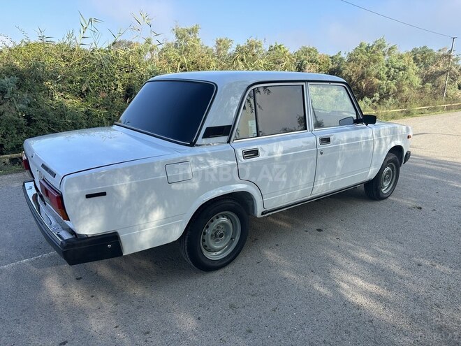 LADA (VAZ) 2107 2003, 369,789 km - 1.6 л - Zərdab