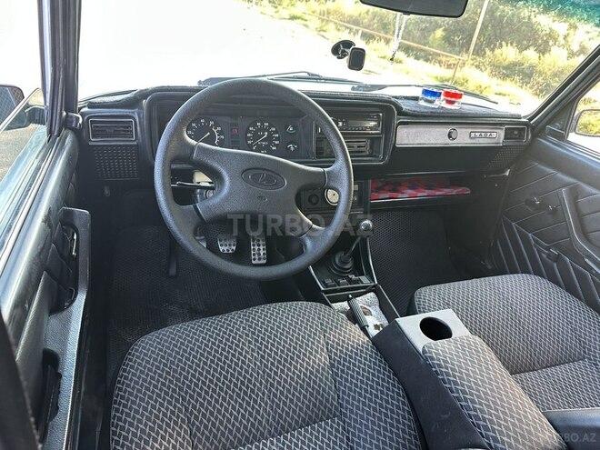 LADA (VAZ) 2107 2003, 369,789 km - 1.6 л - Zərdab