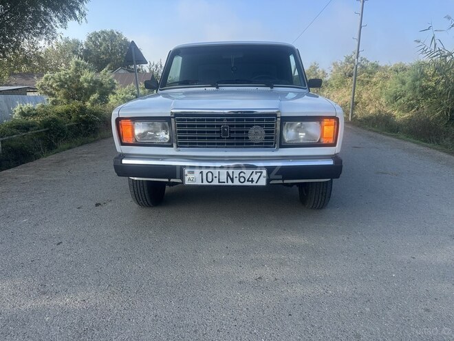 LADA (VAZ) 2107 2003, 369,789 km - 1.6 л - Zərdab