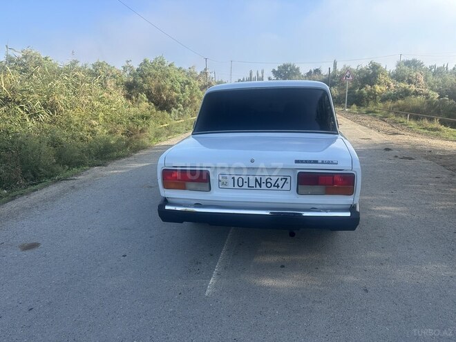 LADA (VAZ) 2107 2003, 369,789 km - 1.6 л - Zərdab