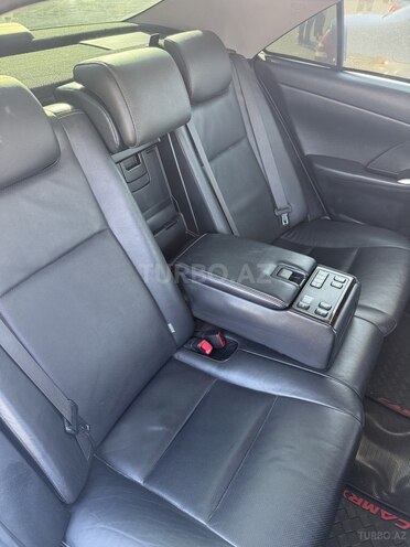 Toyota Camry 2015, 196,483 km - 2.5 l - Bakı
