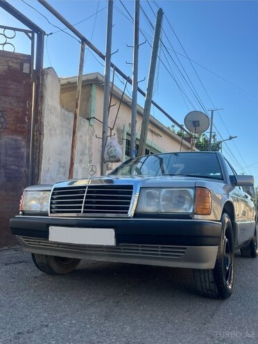 Mercedes 190 1991, 245,511 km - 2.0 л - Bakı