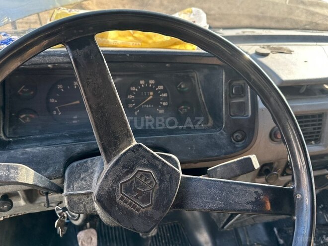 GAZ 33021 1996, 127,000 km - 2.4 л - Bakı