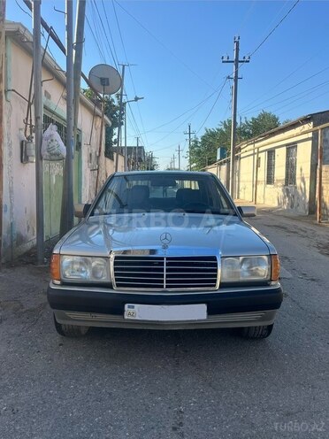 Mercedes 190 1991, 245,511 km - 2.0 л - Bakı