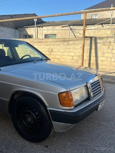 Mercedes 190 1991, 245,511 km - 2.0 л - Bakı