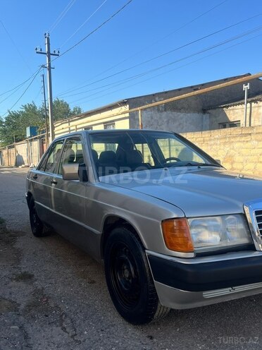 Mercedes 190 1991, 245,511 km - 2.0 л - Bakı