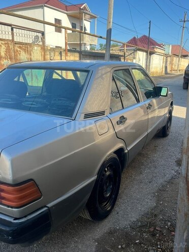 Mercedes 190 1991, 245,511 km - 2.0 л - Bakı