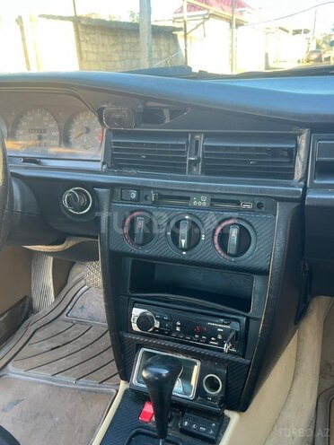 Mercedes 190 1991, 245,511 km - 2.0 л - Bakı