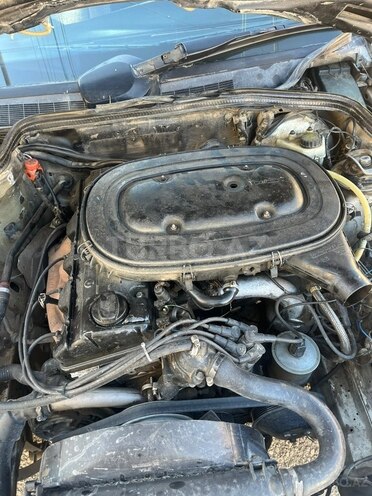 Mercedes 190 1991, 245,511 km - 2.0 л - Bakı