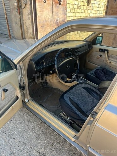 Mercedes 190 1991, 245,511 km - 2.0 л - Bakı
