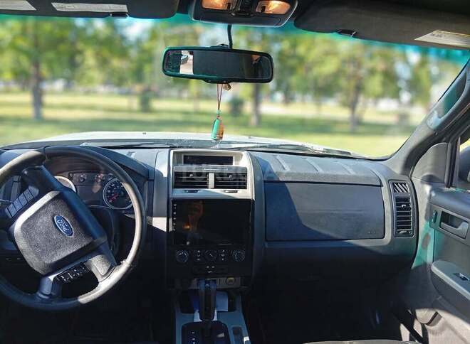 Ford Escape 2011, 120,506 km - 2.5 l - Bakı